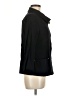 JM Collection Black Jacket Size 8 - photo 4