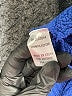 La Miel 100% Polyester Blue Pullover Sweater Size S - photo 8