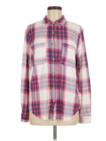 C&C California Long Sleeve Blouse (view 1)