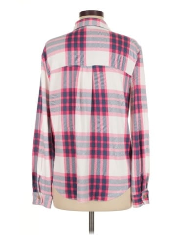C&C California Long Sleeve Blouse (view 2)