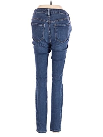 Old Navy - Maternity Jeans (view 2)