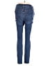Old Navy - Maternity Color Block Blue Jeans Size 4 - photo 2