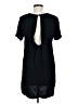 Forever 21 Black Casual Dress Size M - photo 2