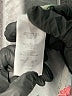 G.I.L.I. Black Jumpsuit Size XXS - photo 6