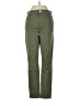 Ann Taylor LOFT Green Jeans Size 26 waist - photo 1