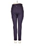 Athleta Purple Active Pants Size S - photo 2