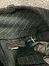 Unbranded Black Dress Pants Size 10 - photo 7