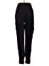 3.1 Phillip Lim Black Cargo Pants Size 4 - photo 2