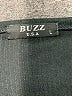 Assorted Brands Black Short Sleeve Turtleneck Size L - photo 7