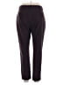 Alex Marie Purple Active Pants Size 12 - photo 2