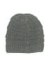 Time and Tru Gray Beanie One size - photo 1