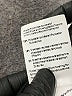 Bianca Solid Black Casual Skirt Size 16 - photo 5