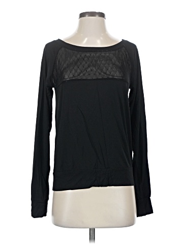 CHILL BY WILL Long Sleeve Top (view 1)