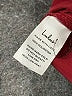 Lulus 100% Polyester Burgundy Long Sleeve Polo Size XS - photo 8