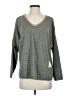 Assorted Brands Gray Pullover Sweater Size 4 - photo 1