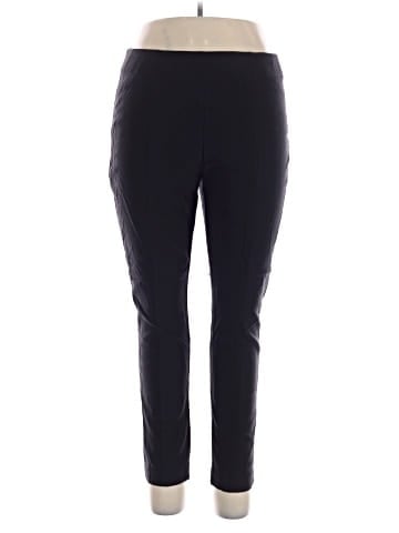 So Slimming by Chico's Active Pants (view 1)