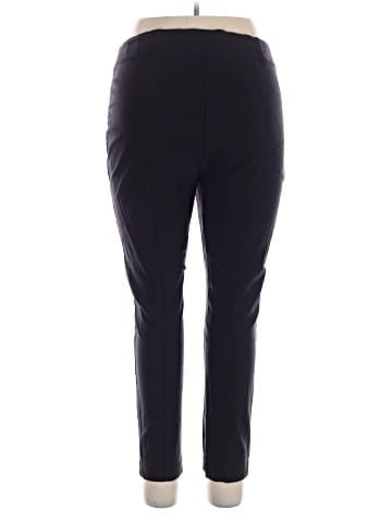 So Slimming by Chico's Active Pants (view 2)