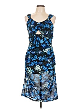 white christmas dresses Cocktail Dress main image 0
