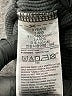 Gap 100% Cotton Gray Long Sleeve Henley Size 3T - photo 4
