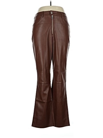 Avec Les Filles Dress Pants (view 1)