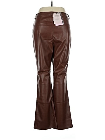 Avec Les Filles Dress Pants (view 2)