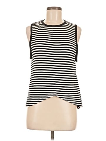 The Fifth Sleeveless T-Shirt (view 1)