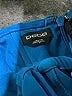 Bebe Color Block Blue Jumpsuit Size 00 - photo 4