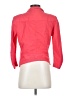Love Tree Pink Blazer Size S - photo 2
