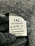 Unbranded 100% Polyester Black Jumpsuit Size 1X - photo 4