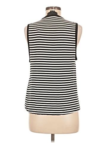 The Fifth Sleeveless T-Shirt (view 2)