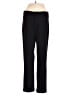 Peace of Cloth Black Casual Pants Size S - photo 1