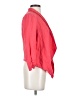 Love Tree Pink Blazer Size S - photo 4