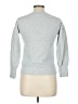 Treasure & Bond Gray Pullover Sweater Size L - photo 2