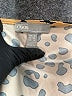 ASOS Animal Print Brown Casual Dress Size 4 - photo 6