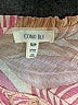 Como Blu Tropical Pink Short Sleeve Blouse Size S - photo 7