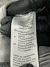 Point Sur Chevron-herringbone Gray Jeans Size 27 waist - photo 8