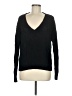 Victoria's Secret Pink Black Pullover Sweater Size M - photo 1