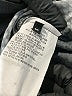 Max & Co Metallic Gray Casual Dress Size S - photo 8