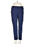 Chico's Solid Blue Casual Pants Size Sm (0.5) - photo 1