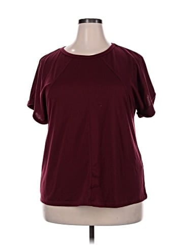 Kate Kasin Short Sleeve T-Shirt (view 1)