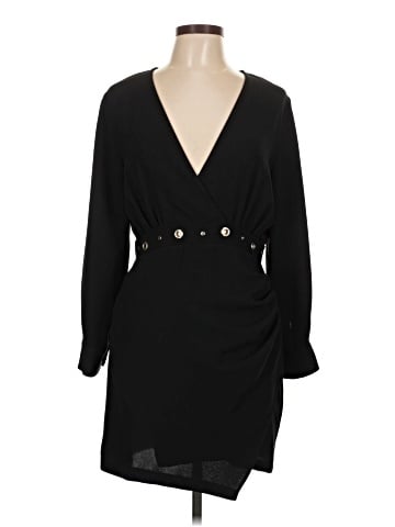 Zara Cocktail Dress (view 1)
