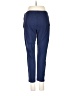 Chico's Solid Blue Casual Pants Size Sm (0.5) - photo 2