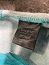 Hylete Teal Zip Up Hoodie Size S - photo 7