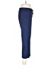 Chico's Solid Blue Casual Pants Size Sm (0.5) - photo 4