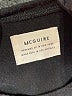 Mcguire Black Turtleneck Sweater Size L (estimated) - photo 7