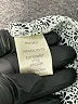 Max Studio 100% Polyester Gray 3/4 Sleeve Blouse Size 1X - photo 8
