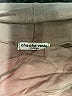Cha Cha Vente Brown Long Sleeve Blouse Size XL - photo 7