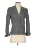 Etcetera Gray Blazer Size 2 - photo 1