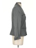 Etcetera Gray Blazer Size 2 - photo 4
