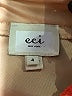 ECI Orange Casual Skirt Size 4 - photo 4